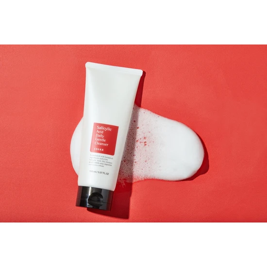 CosRx Salicylic Acid Daily Gentle Cleanser 150ml
