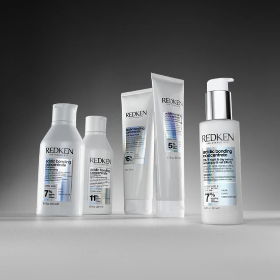 Redken Acidic Perfecting Concentrate Leave-in Treatment 150ml