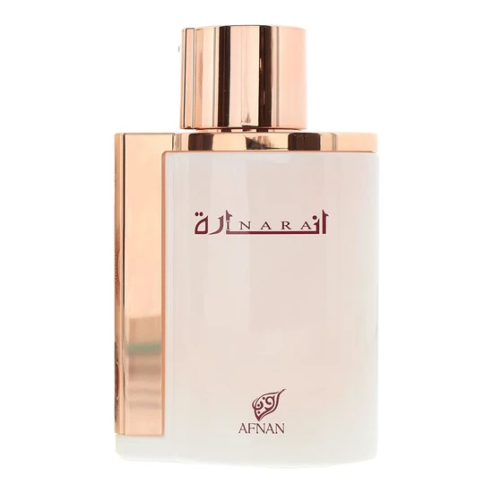 Afnan Inara White Eau De Parfum 100ml