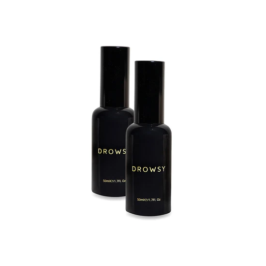 Drowsy Sleep S.O.S Pillow Spray 50ml
