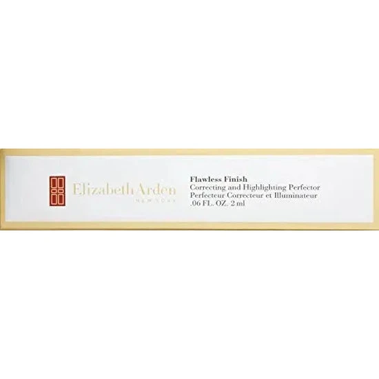 Elizabeth Arden Flawless Finish Correcting & Highlighting Perfector Pen Shade 3