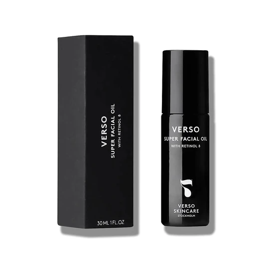 Verso Skincare Super Facial Oil 30ml