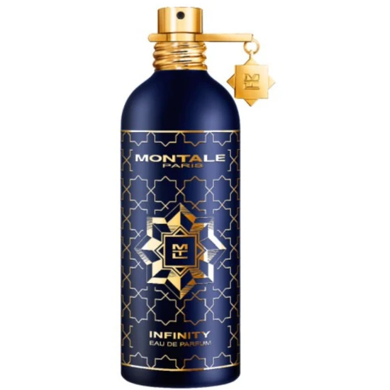 Montale Infinity Eau De Parfum 100ml