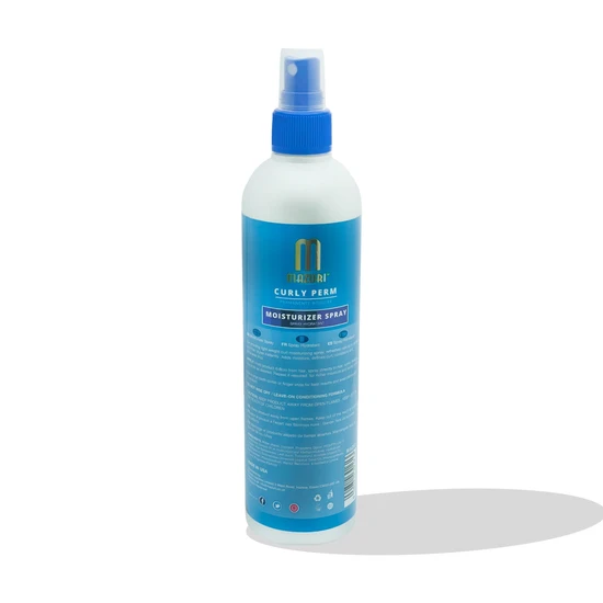 Mazuri Curly Perm Moisturiser Spray 355ml