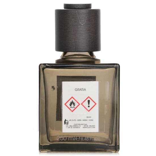 Culti Decor Classic Gratia Diffuser 250ml