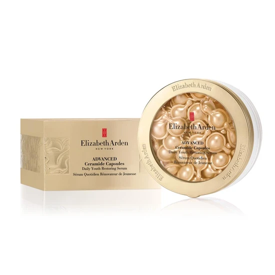 Elizabeth Arden Advanced Ceramide Capsules Daily Youth Restoring Serum x60