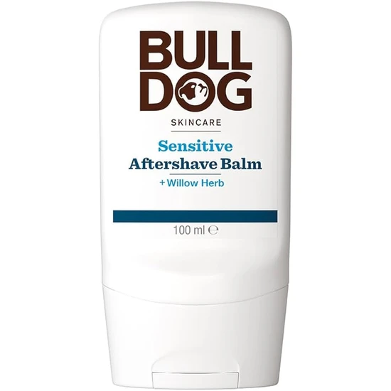 Bulldog Sensitive Aftershave Balm 100ml