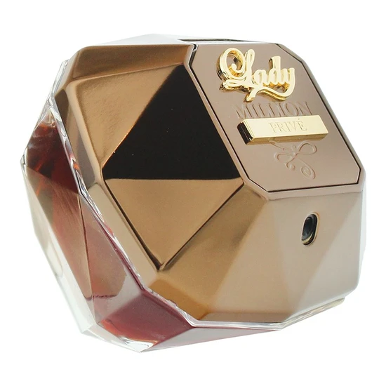 Paco Rabanne Lady Million Prive Eau De Parfum 80ml