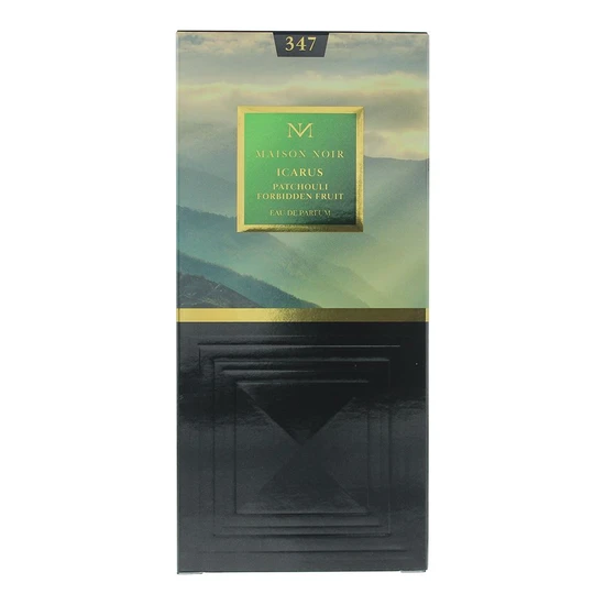 Maison Icarus 347 Eau De Parfum 100ml