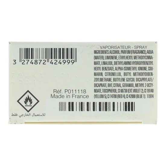 GIVENCHY Gentleman Eau De Toilette 60ml