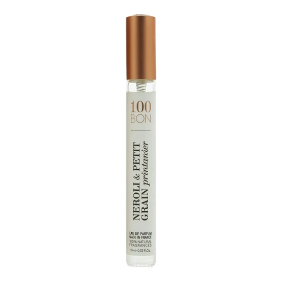100BON Neroli & Petit Grain Printanier Eau De Parfum 10ml