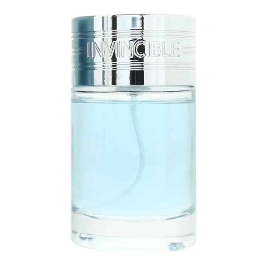 New Brand Invincible For Men Eau De Toilette 100ml