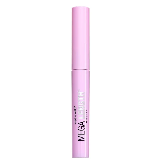 Wet N Wild Mega Length Mascara Very Black