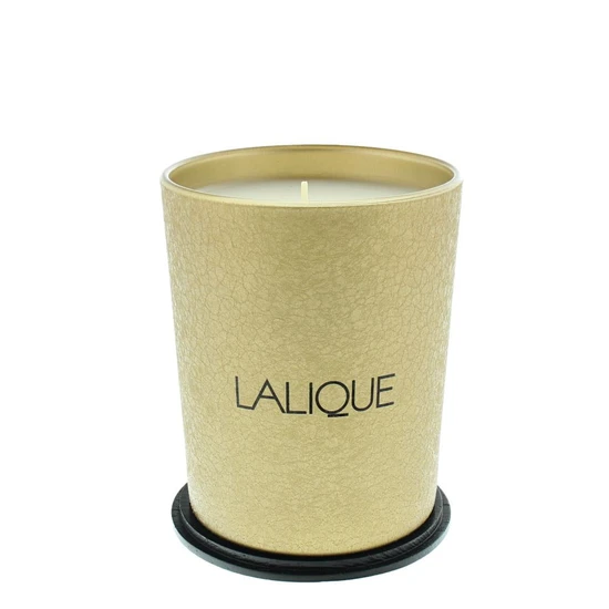 Lalique Le Desert Muscat Oman Candle 190g
