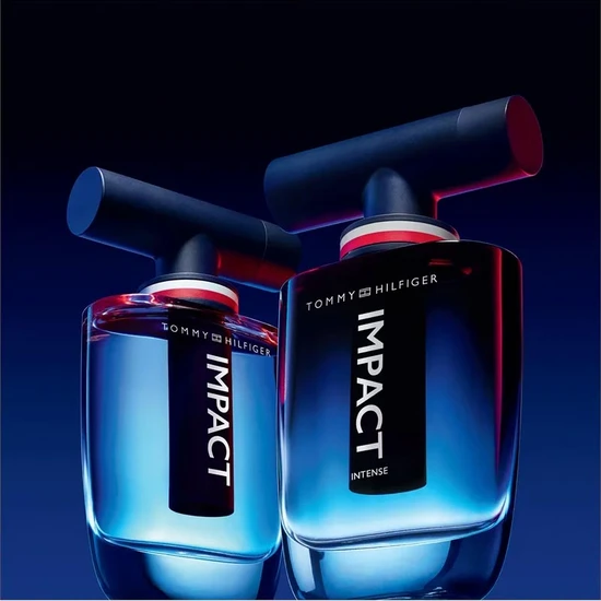 Tommy Hilfiger Impact Intense Eau De Parfum 50ml