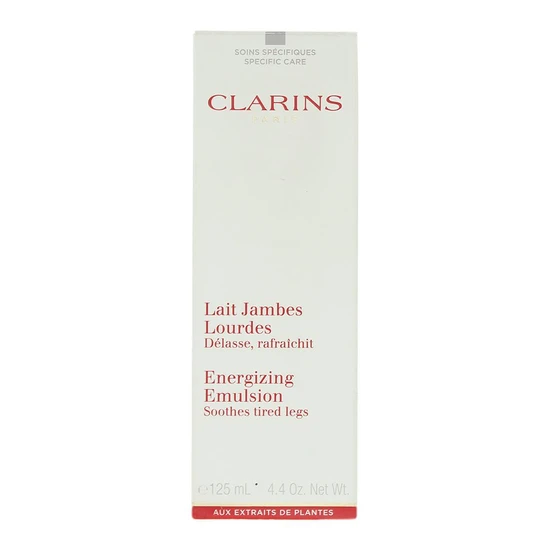 Clarins Energising Emulsion 125ml