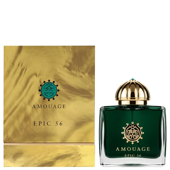 Amouage Epic 56 Extrait De Parfum 100ml