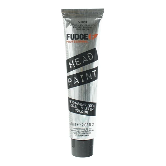 Fudge Professional Head Paint 6.35 Dark Toffee Blonde