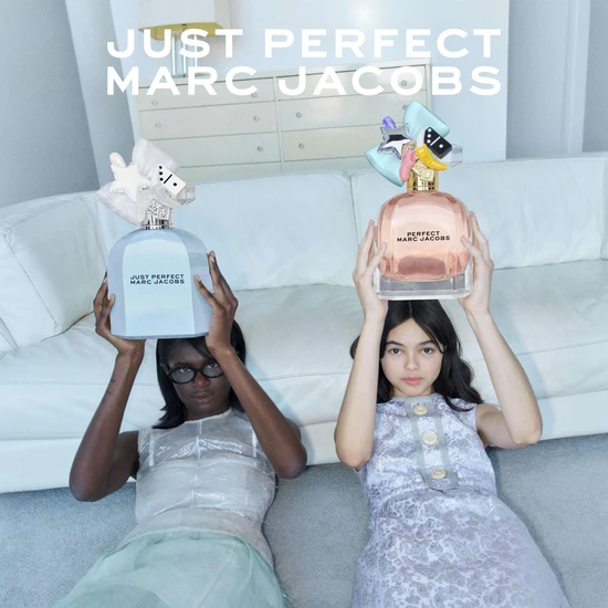 Marc Jacobs Perfect Flanker Eau De Parfum 30ml