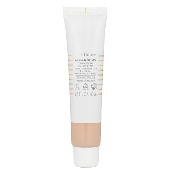 Sisley Phyto Hydra Teint Beautifying Tinted Moisturiser SPF 15 1.5 Beige
