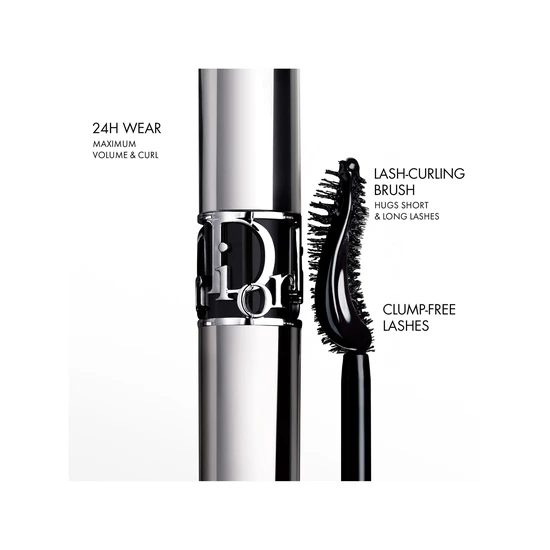 DIOR Diorshow Iconic Overcurl Mascara 264 Blue