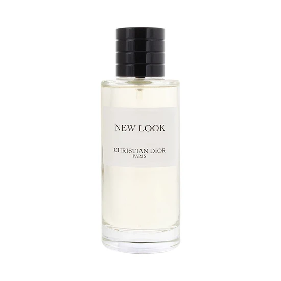 DIOR New Look Eau De Parfum 125ml