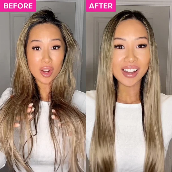 Give Me The Hair Care Bundle Argan Oil Shampoo & Conditioner + Argan Oil Hair Mask