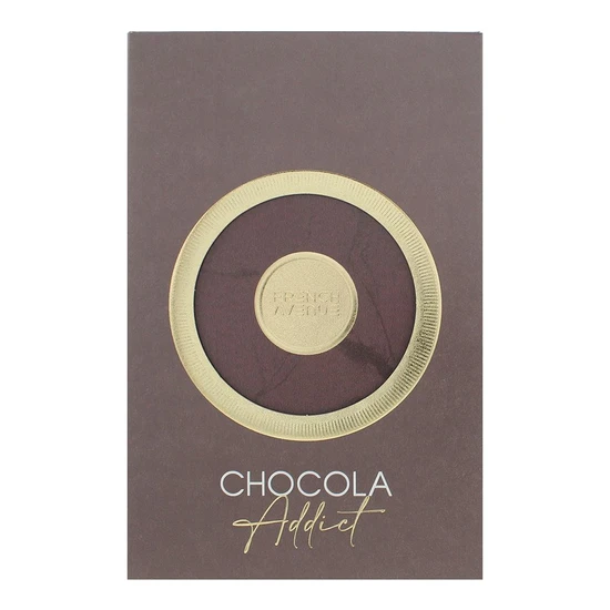 French Avenue Chocola Addict Eau De Parfum 100ml