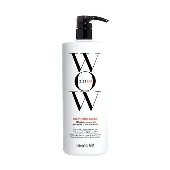 Color Wow Colour Security Shampoo 75ml
