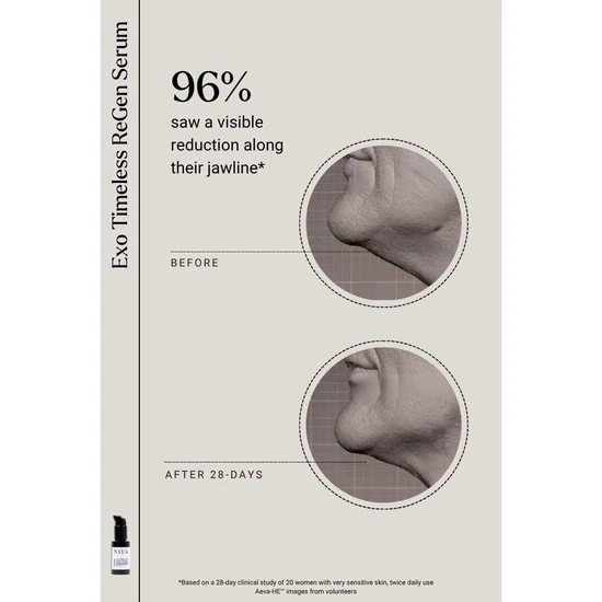 NAYA Exo Timeless ReGen Serum 30ml