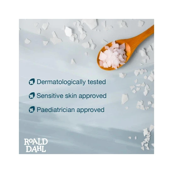 BetterYou Kids Sleep Magnesium Bath Flakes 750g