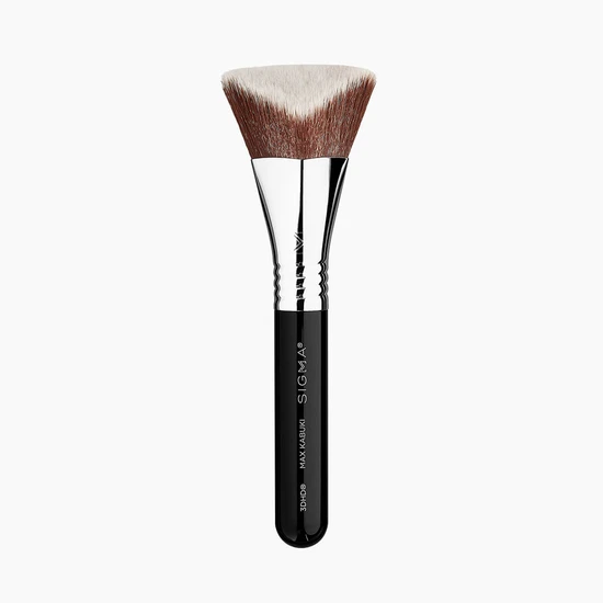 Sigma Beauty 3DHD Max Kabuki Brush
