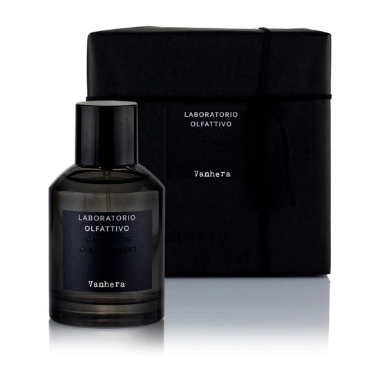 Laboratorio Olfattivo Vanhera Eau De Parfum 100ml