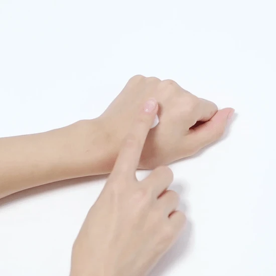 Dr. Belmeur Foam Cleanser 150ml