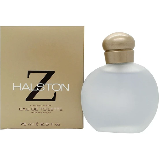 Halston Z Eau De Toilette 7ml