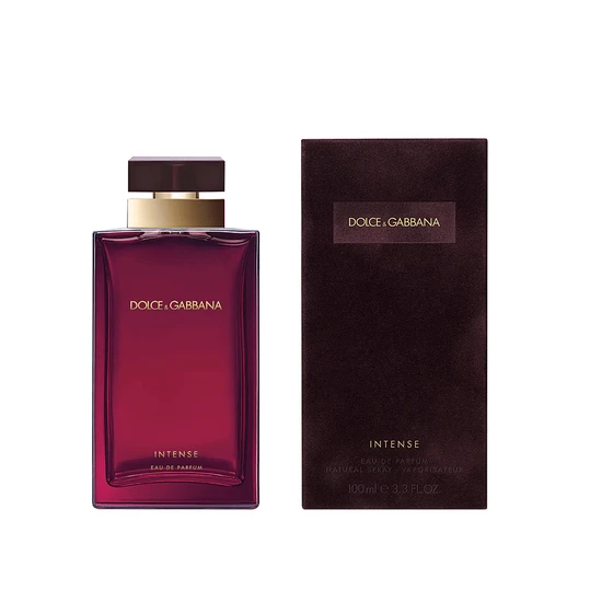 Dolce & Gabbana Pour Femme Intense Eau De Parfum 50ml