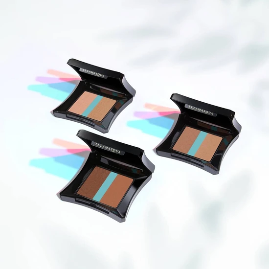 Illamasqua Colour Correcting Bronzer Dark