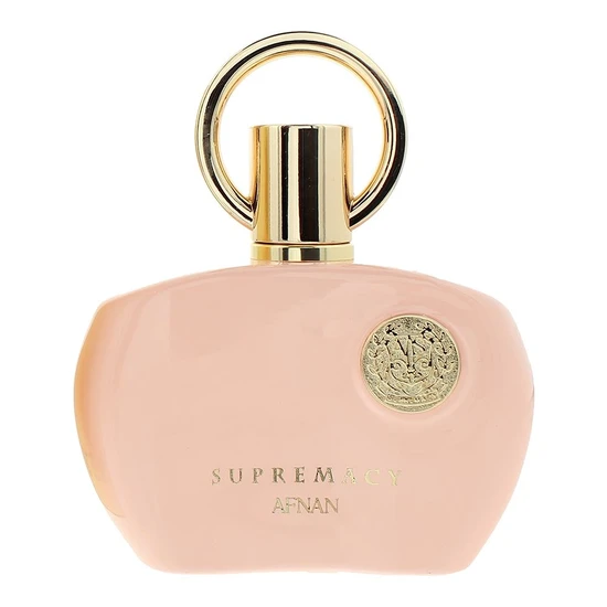 Afnan Supremacy Pink Eau De Parfum 100ml