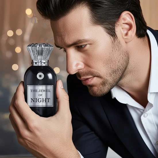 Anfar The Jewel Of Night Extrait Perfume 100ml