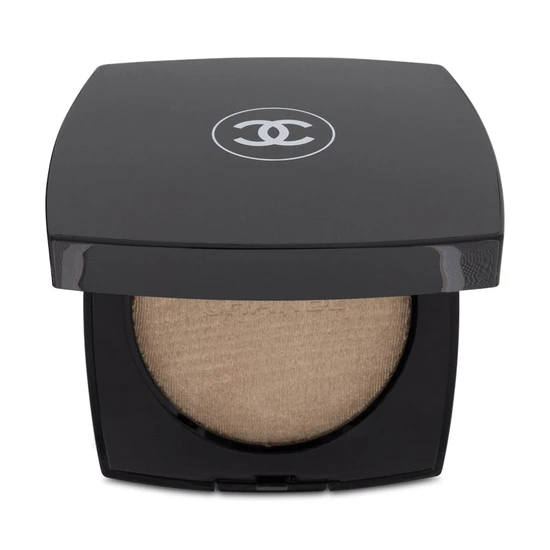 CHANEL Illuminating Powder Ivory Gold