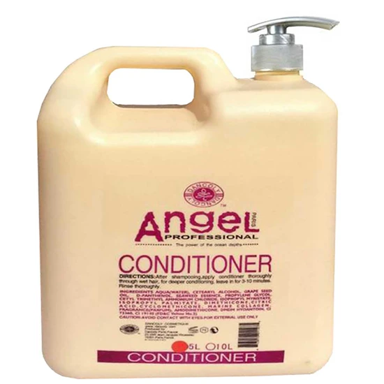 Angel En Provence Professional Conditioner Litre 5 Litre