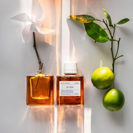 Korres Kyma Eau De Toilette 50ml