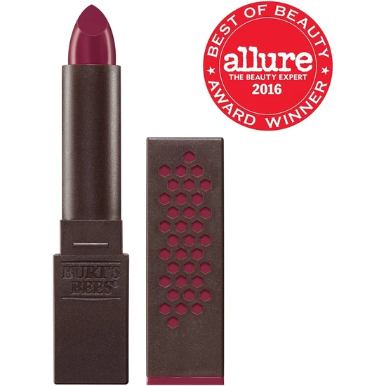 Burt's Bees Lipstick 514 Brimming Berry