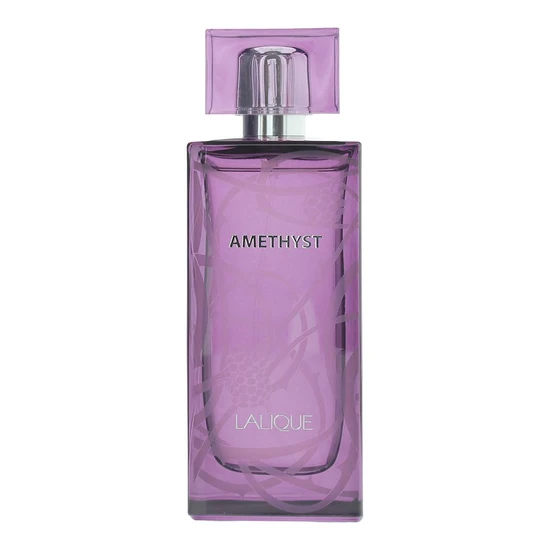 Lalique Amethyst Eau De Parfum 100ml