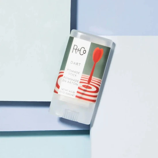 R+Co Dart Pomade Stick 14g