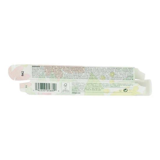 Clinique Even Better All-Over Primer + Colour Corrector Apricot
