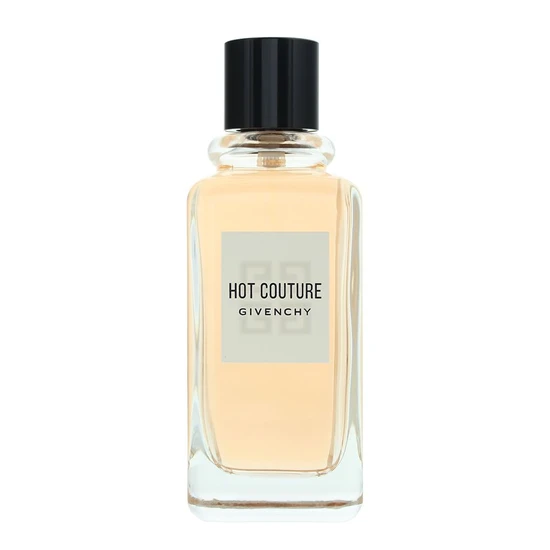 GIVENCHY Hot Couture Eau De Parfum 100ml