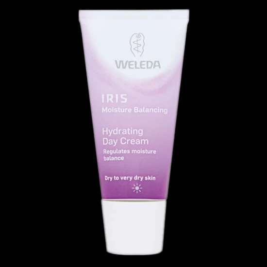 Weleda Iris Hydrating Day Cream 30ml