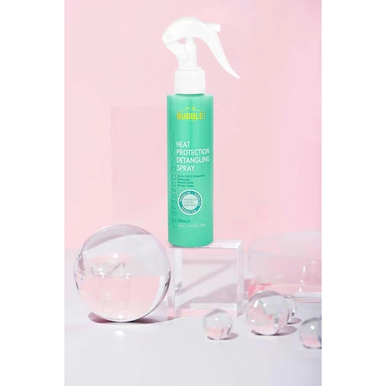 My Bubble Heat Protection Detangling Spray 150ml