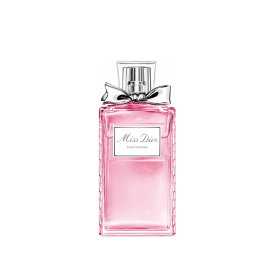DIOR Miss Dior Rose N'Roses Eau De Toilette 50ml